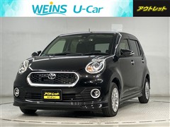 パッソ モーダ S