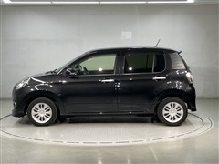 パッソ モーダ S