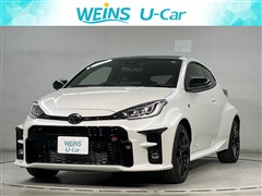 GRヤリス RZハイパフォーマンス
