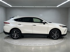 ハリアー ハイブリッド G