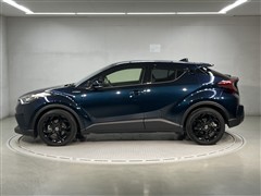C-HR HV G モードネロ