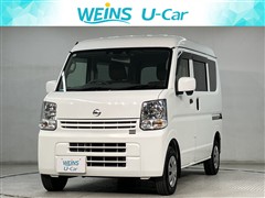 NV100クリッパー DX GL-P