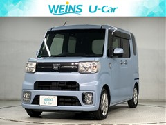 ダイハツ ウェイク L レジャーEDN SA2