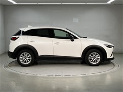 CX-3 15S ア-バンドレッサ-