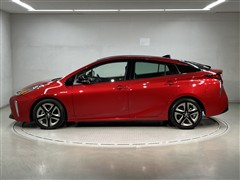 プリウス Aプレミアム ツーリング