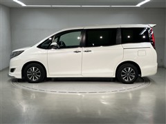 エスクァイア Gi 7ニンノリ