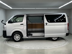 レジアスエースV DX