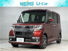 タント カスタムRSトップED SA3