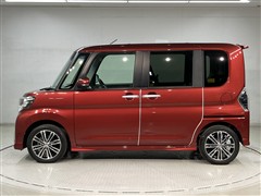 タント カスタムRSトップED SA3