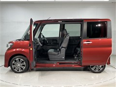 タント カスタムRSトップED SA3