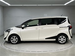 シエンタ ファンベースG セーフティ