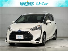 トヨタ シエンタ ファンベース HV G