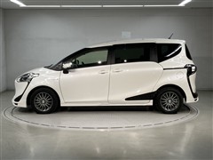 シエンタ ファンベース HV G