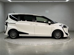 シエンタ ファンベース HV G