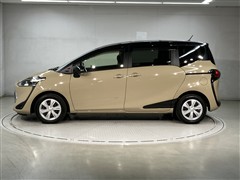 シエンタHV ファンベースG