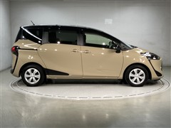 シエンタHV ファンベースG