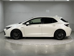 カローラスポーツ HV G