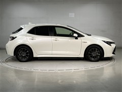 カローラスポーツ HV G