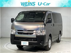 ハイエースV DX U-BASE ONE