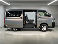 ハイエースV DX U-BASE ONE