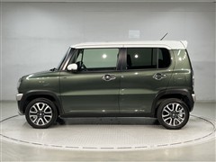 ハスラー Jスタイル2 ターボ