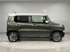 ハスラー Jスタイル2 ターボ