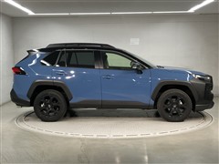 RAV4 HVアドベンチャーオフP2