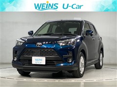 トヨタ ライズ G