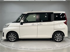 ルーミー カスタムG-T