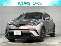 C-HR ハイブリッド G