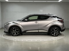 C-HR ハイブリッド G