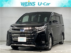 ノア ハイブリッド Si WxB2