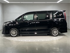 ノア ハイブリッド Si WxB2