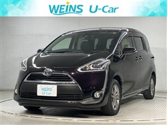 シエンタ G クエロ