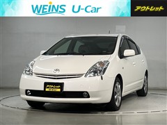 プリウス SツーリングSEL PRM