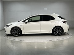 カローラスポーツHV G Z