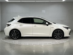 カローラスポーツHV G Z