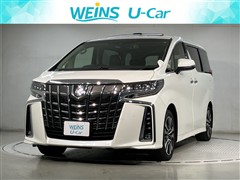 アルファード S Cパッケージ