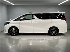 アルファード S Cパッケージ