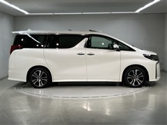 アルファード S Cパッケージ