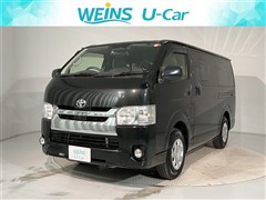 レジアスエース DX GLパッケーシ