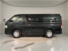 レジアスエース DX GLパッケーシ