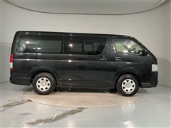 レジアスエース DX GLパッケーシ