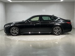 クラウン HV RSアドバンス