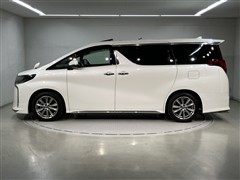 アルファード Sタイプゴールド2