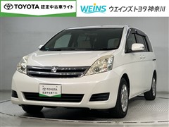 アイシス 2.0L