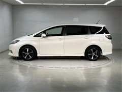 ウィッシュ 1.8S