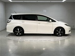 ウィッシュ 1.8S