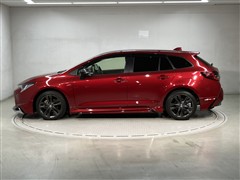 カローラツーリング WxB