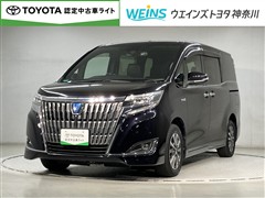 エスクァイア ハイブリッド Gi